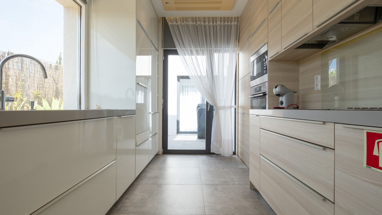 Photo of Kitchen in Espiche