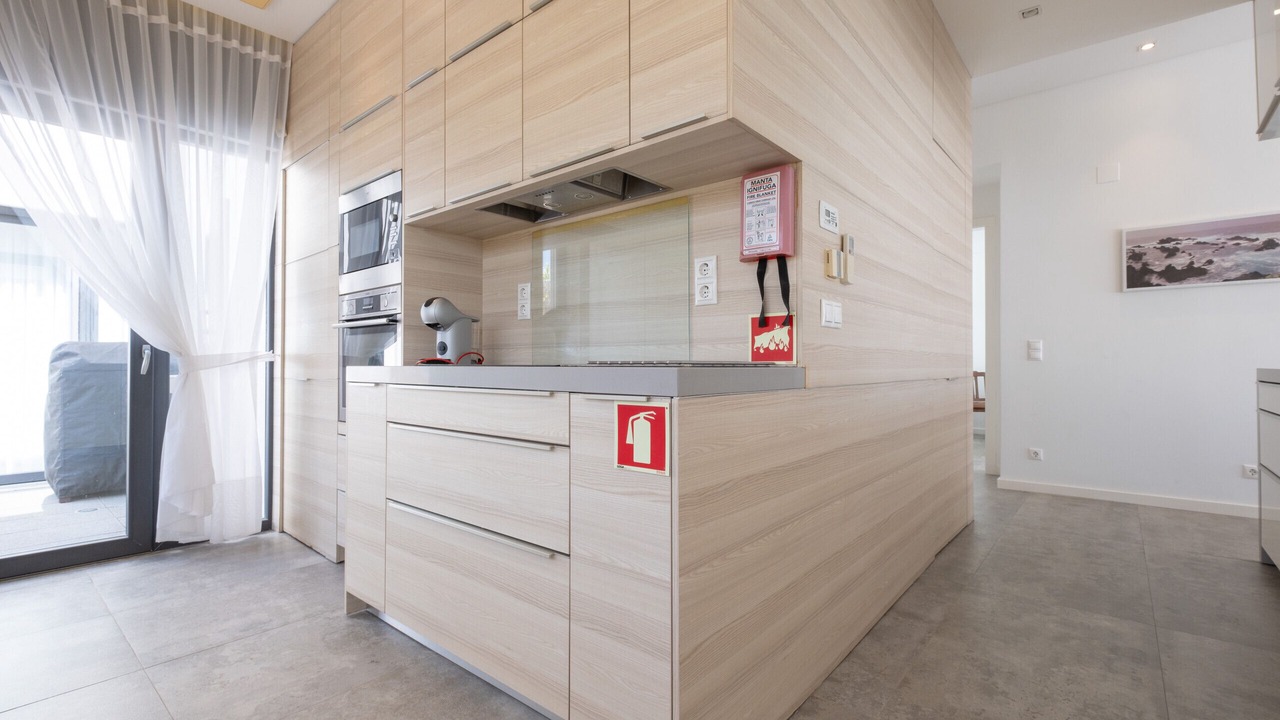 Photo of Kitchen in Espiche