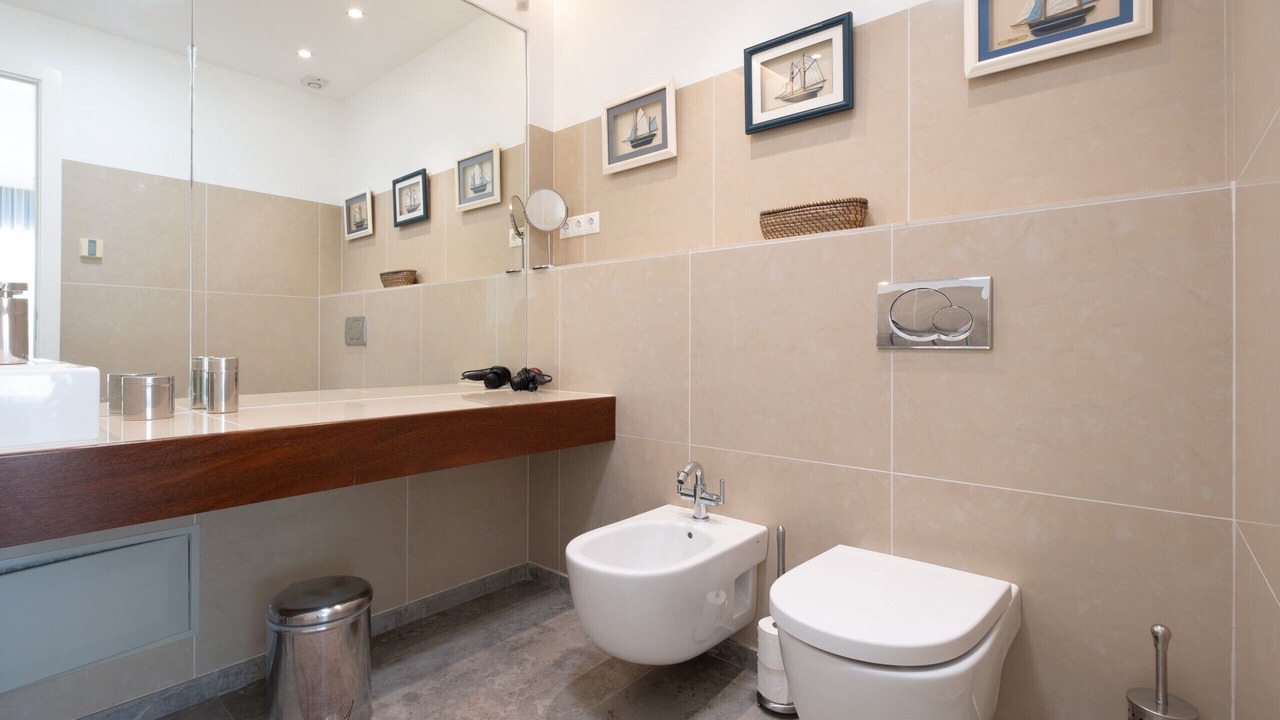 Photo of Bathroom in Espiche