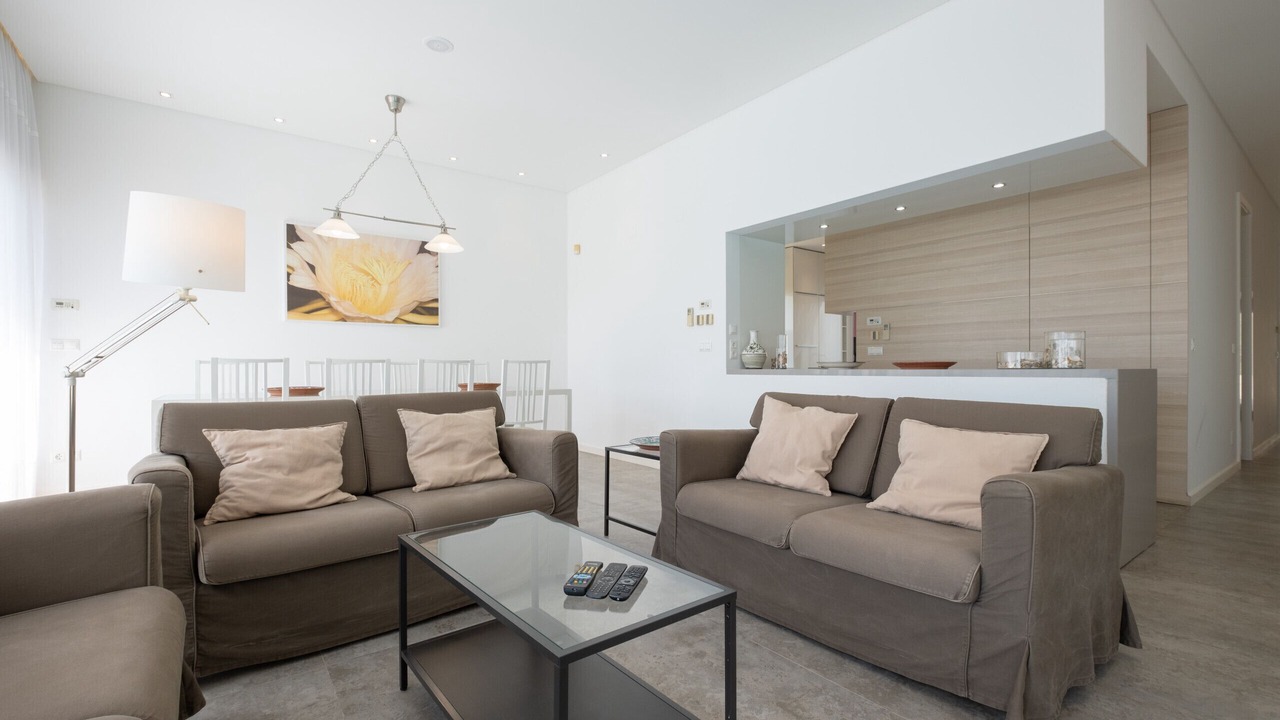 Photo of Livingroom in Espiche