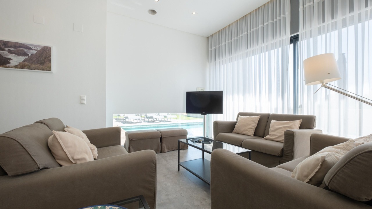 Photo of Livingroom in Espiche