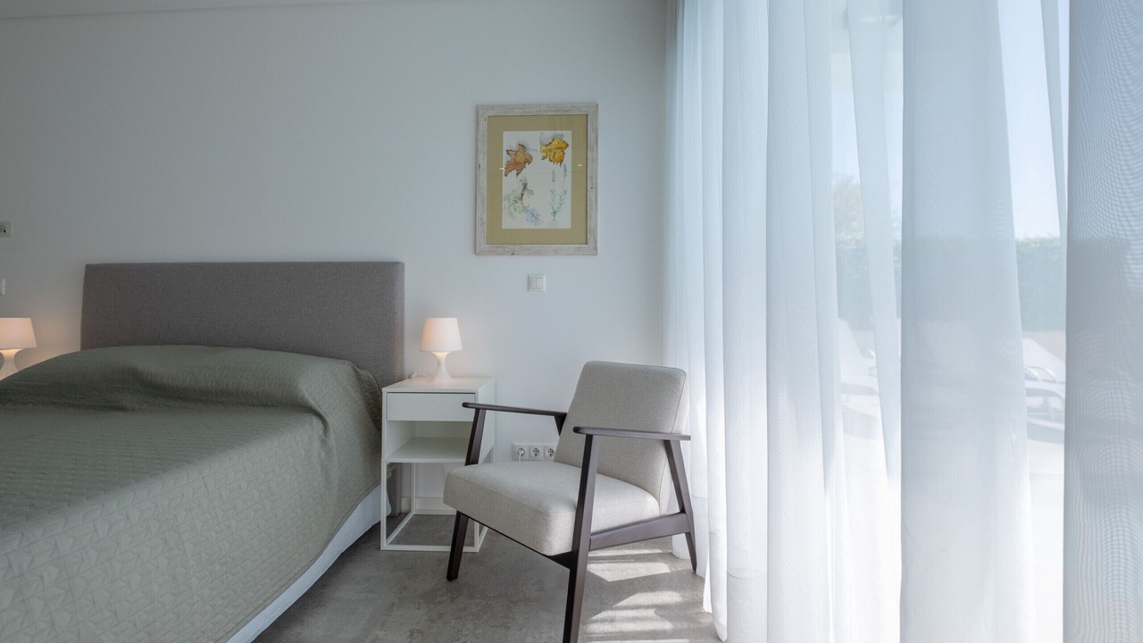 Photo of Bedroom in Espiche