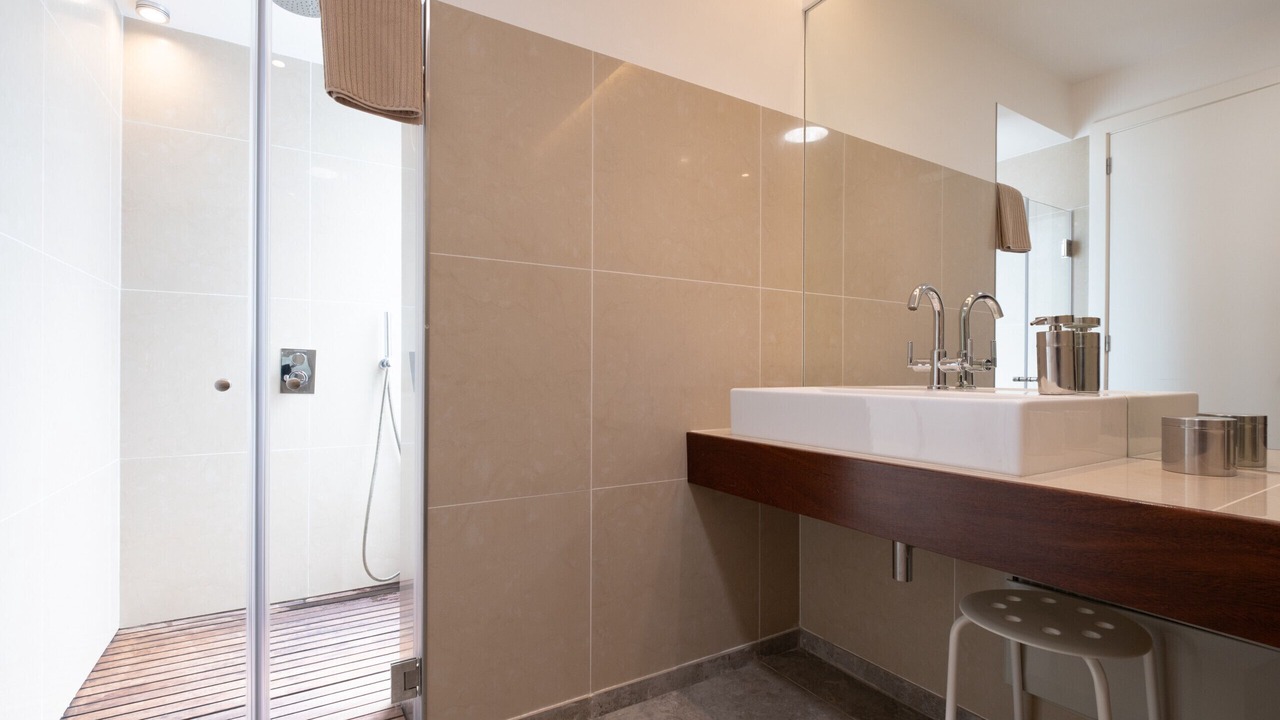 Photo of Bathroom in Espiche