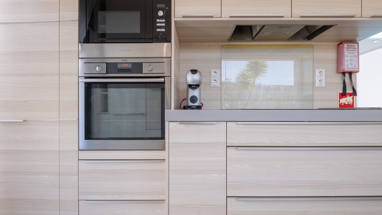 Photo of Kitchen in Espiche