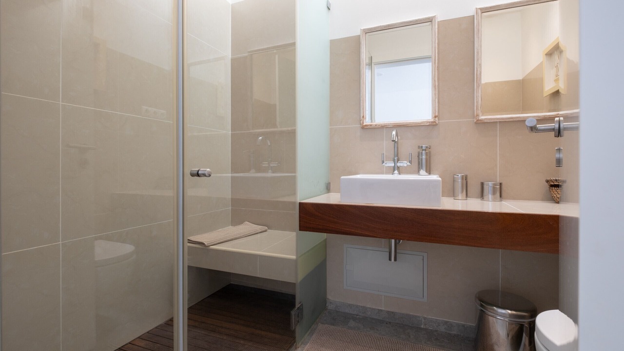 Photo of Bathroom in Espiche
