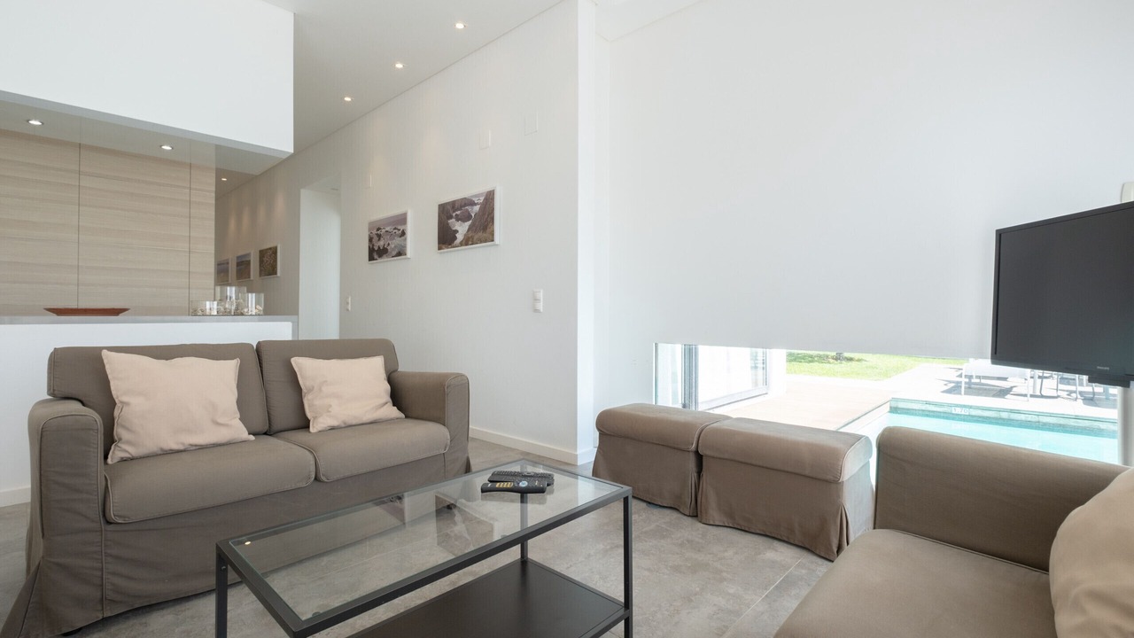 Photo of Livingroom in Espiche