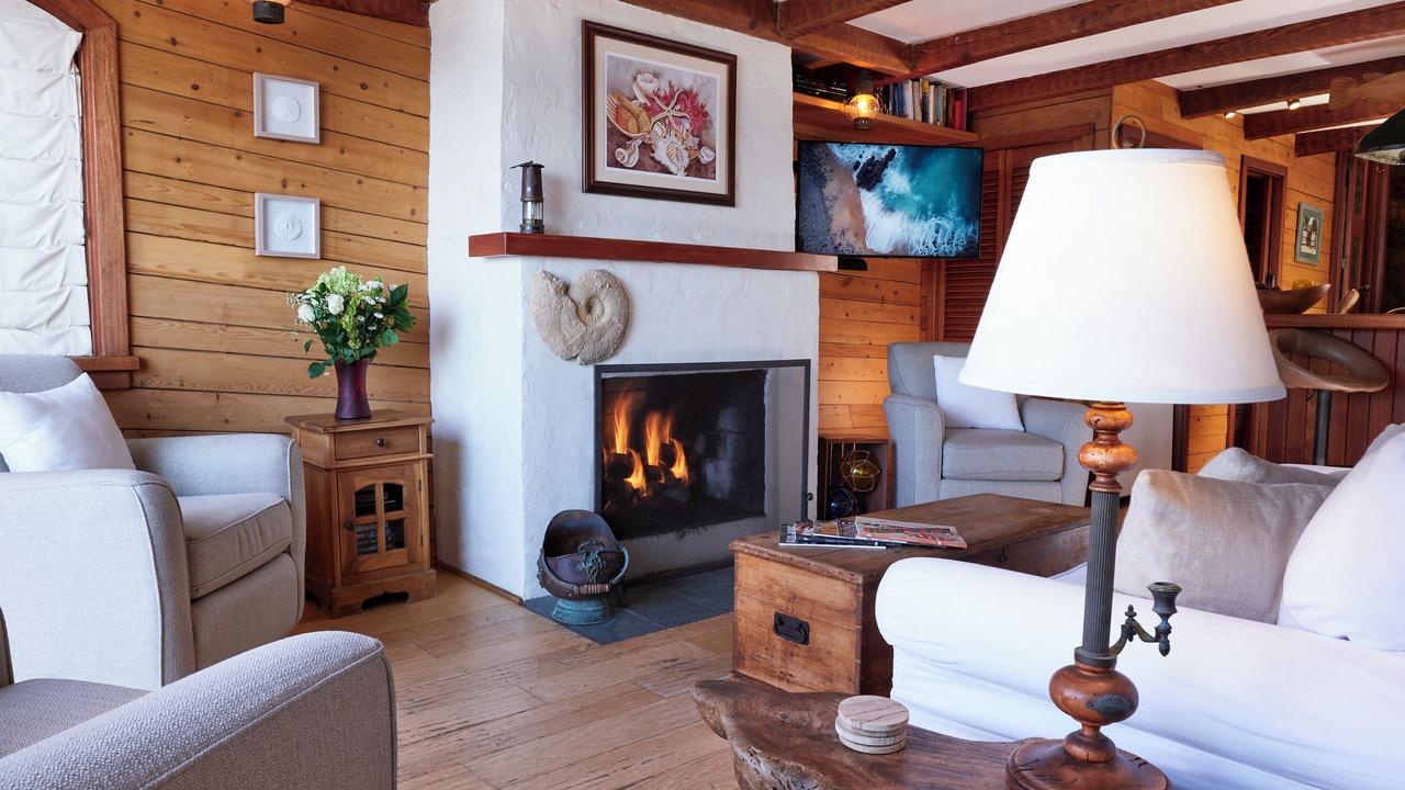 Photo of Livingroom in Montecito