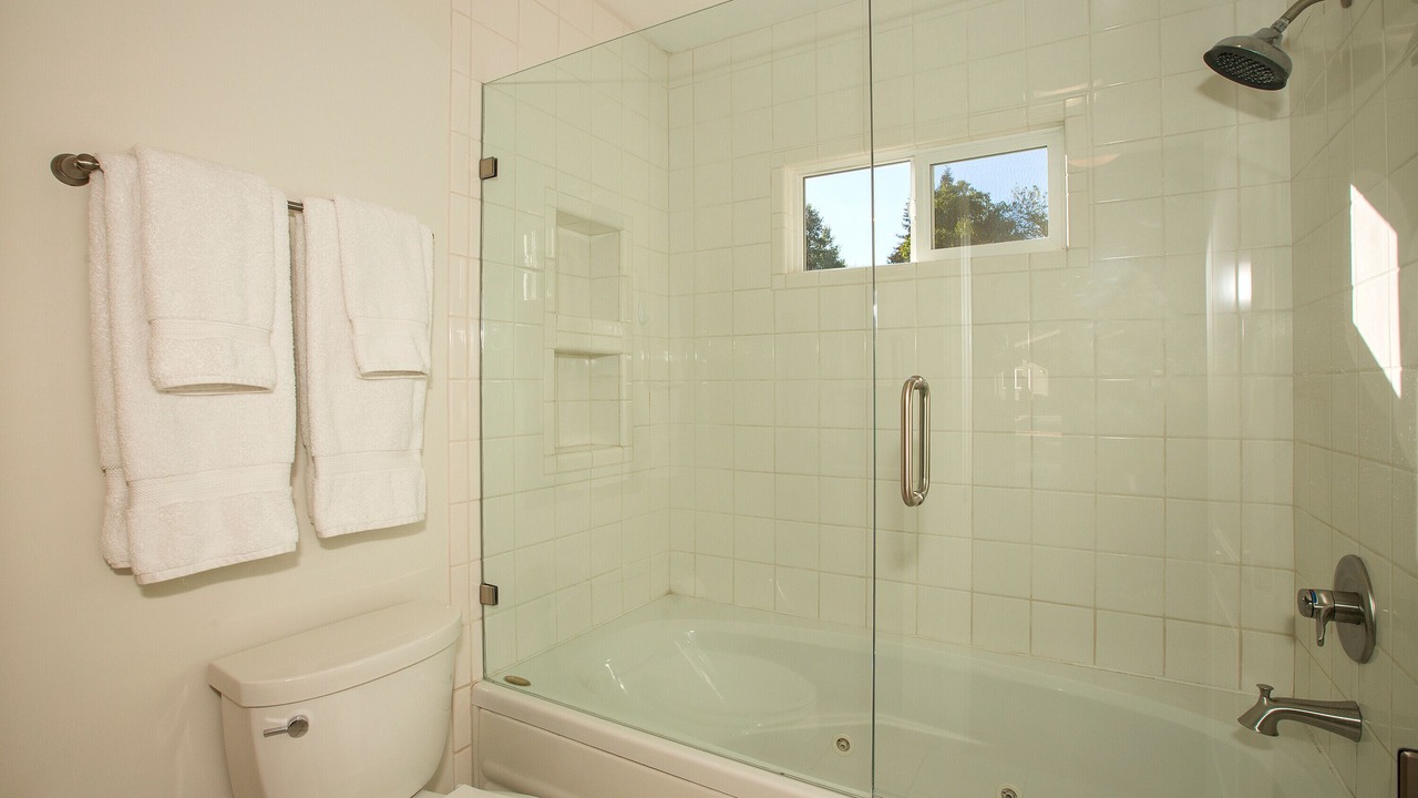 Photo of Bathroom in Santa Barbara