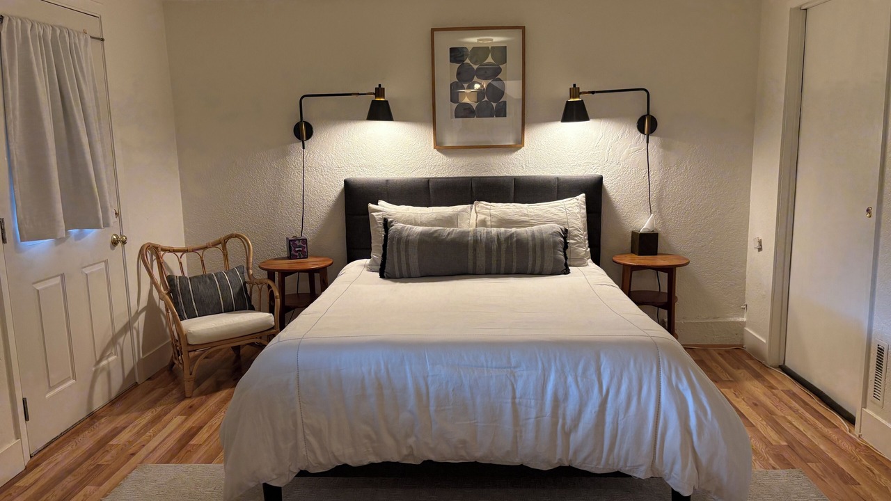 Photo of Bedroom in Tamalpais-Homestead Valley