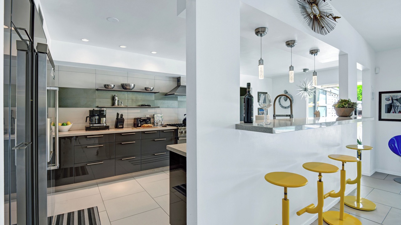 Photo of Kitchen in Deep Well Ranch