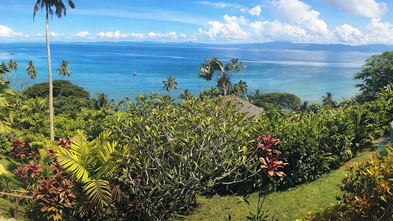 Photo of Outdoor in Savusavu