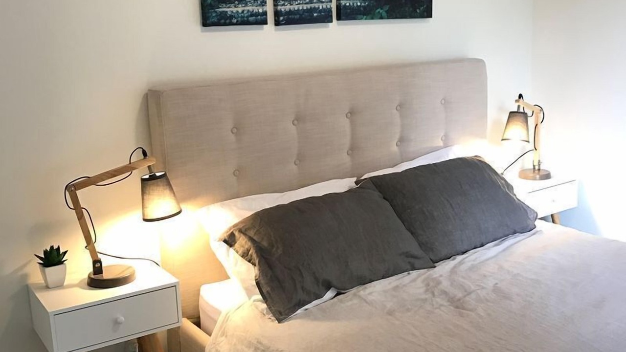 Photo of Bedroom in Venus Bay