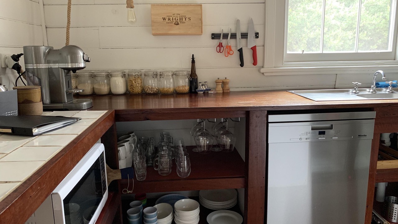 Photo of Kitchen in Venus Bay