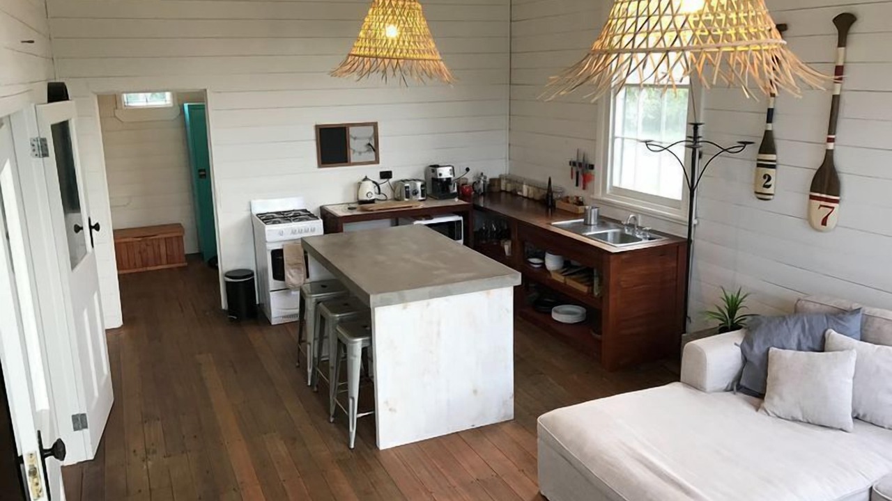 Photo of Livingroom in Venus Bay