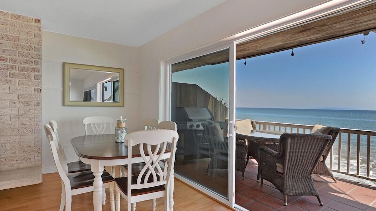 Photo of Outdoor in Eastern Malibu