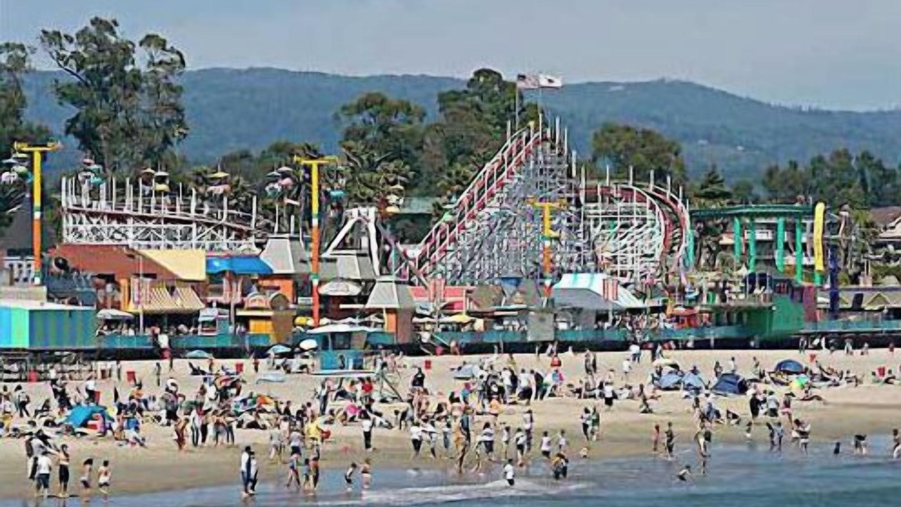 Photo of Others in Eastside Santa Cruz