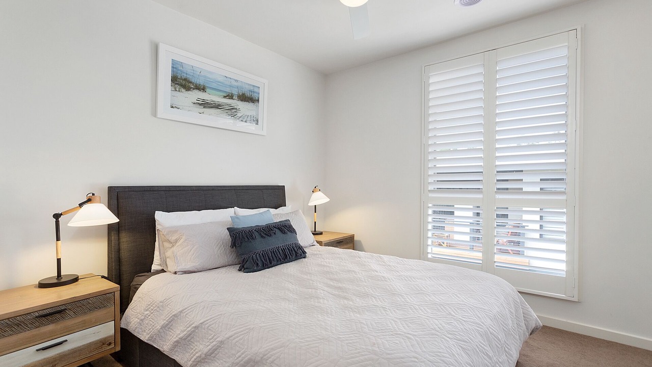 Photo of Bedroom in Rye