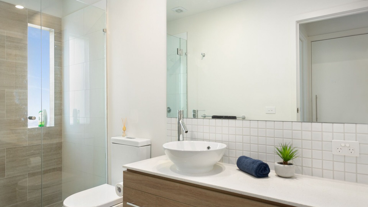 Photo of Bathroom in Rye