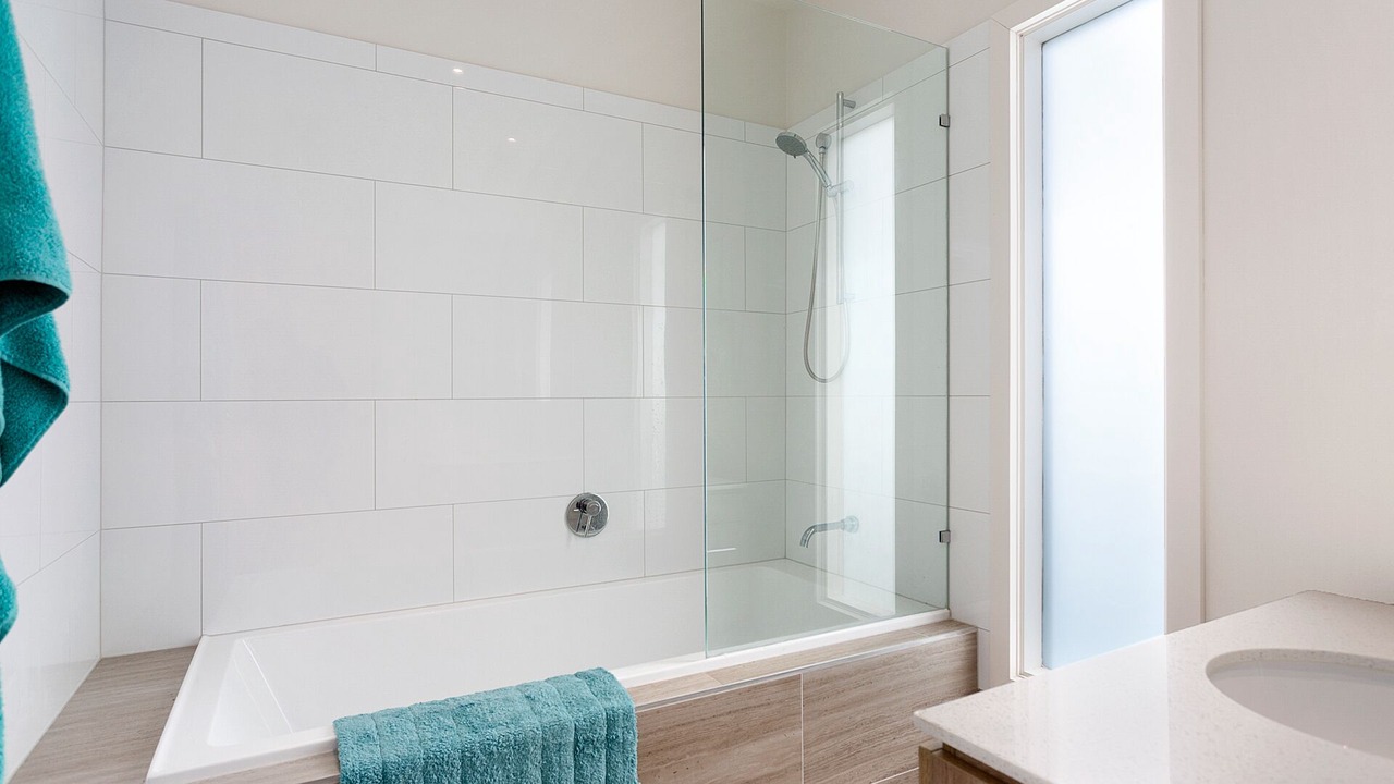 Photo of Bathroom in Rye
