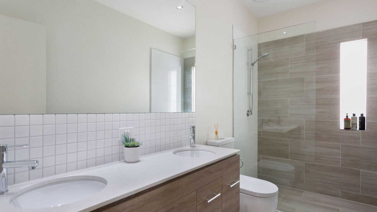 Photo of Bathroom in Rye