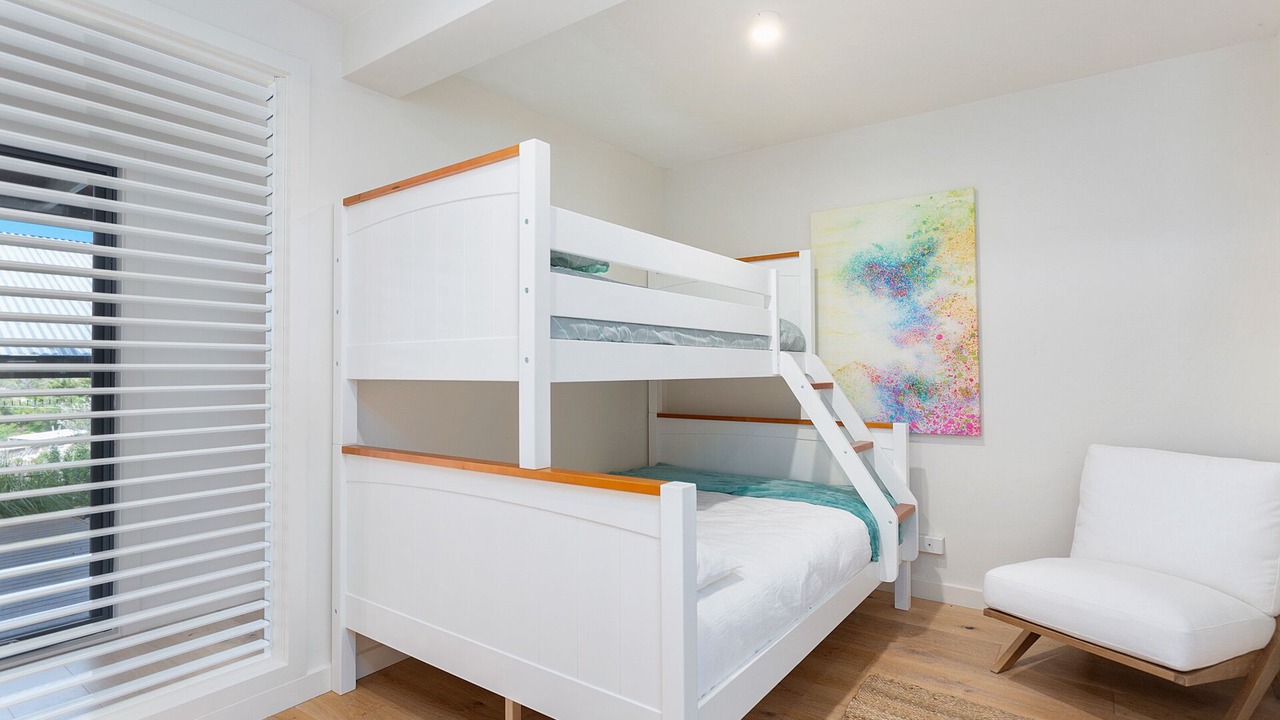 Photo of Bedroom in Rye