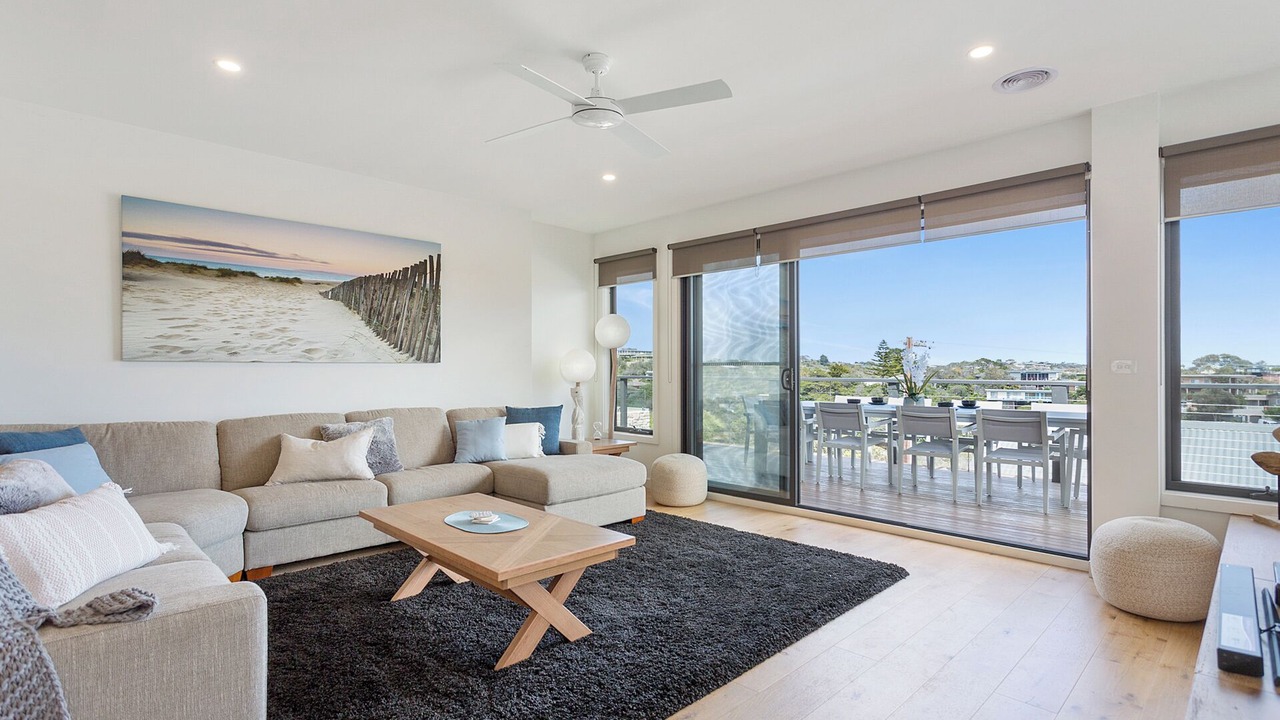 Photo of Livingroom in Rye