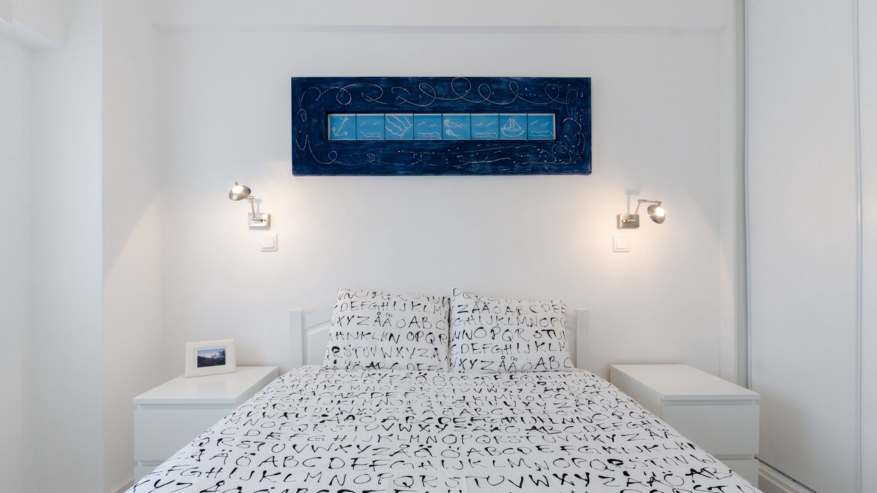 Photo of Bedroom in Costa de Caparica