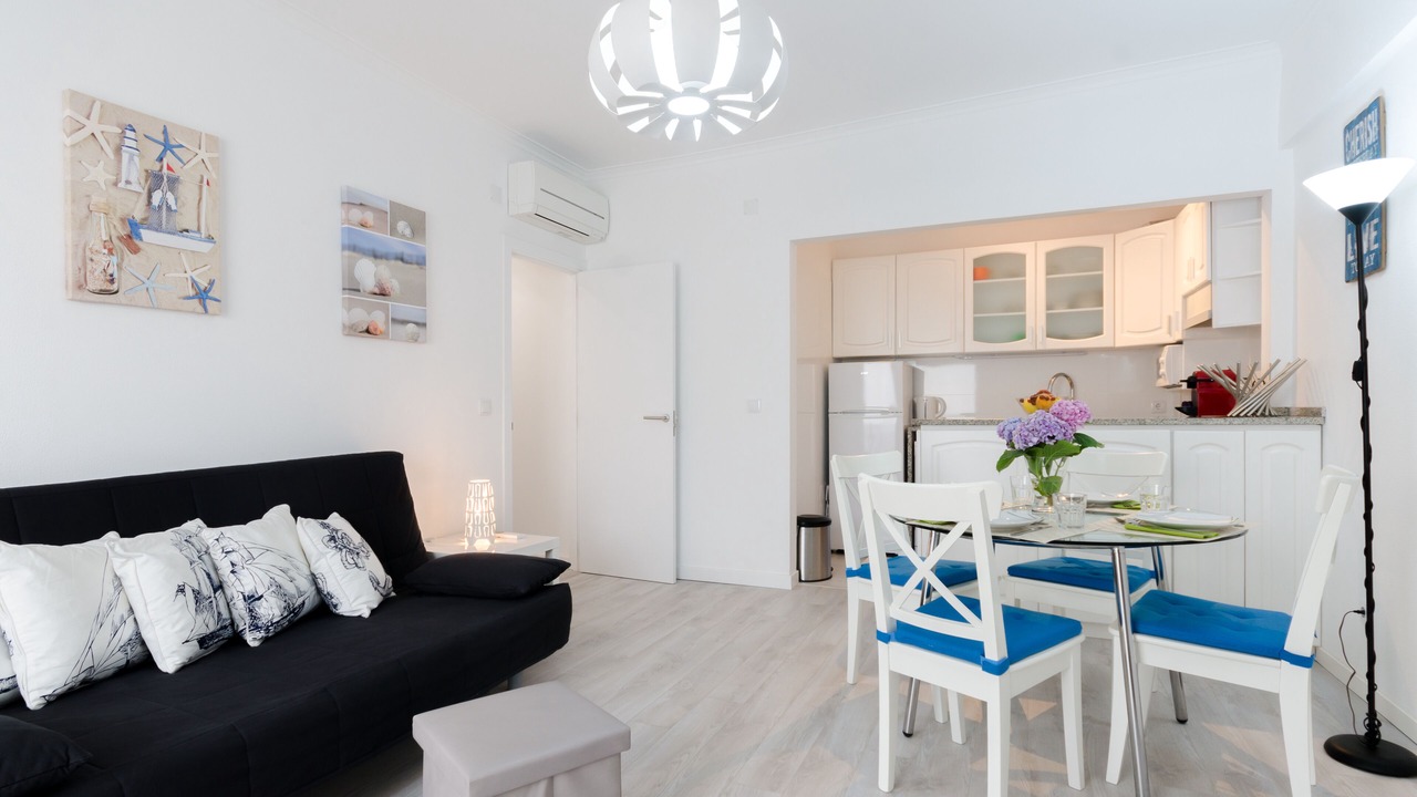 Photo of Livingroom in Costa de Caparica