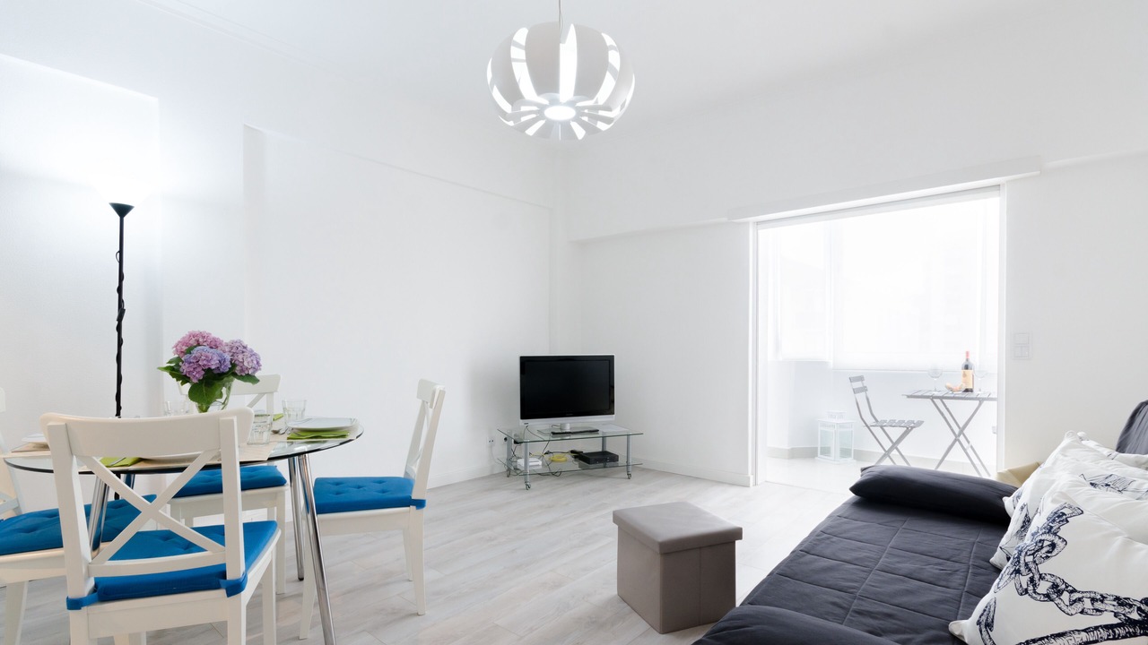 Photo of Livingroom in Costa de Caparica