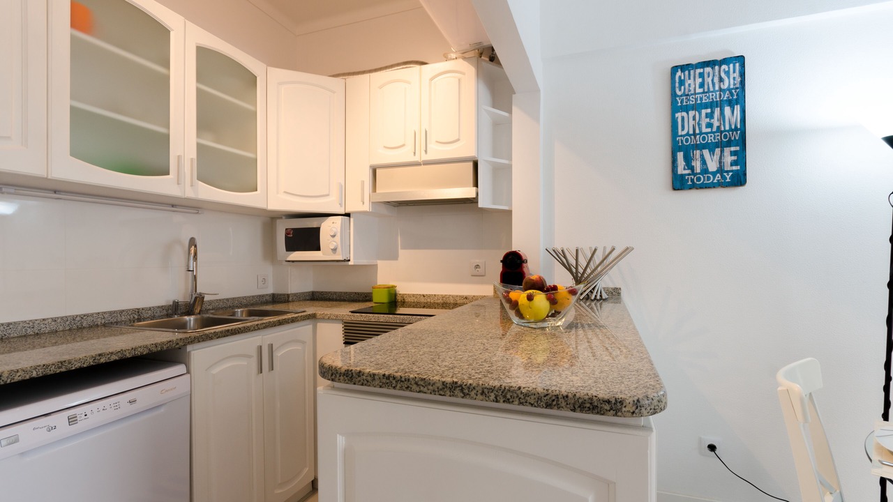 Photo of Kitchen in Costa de Caparica