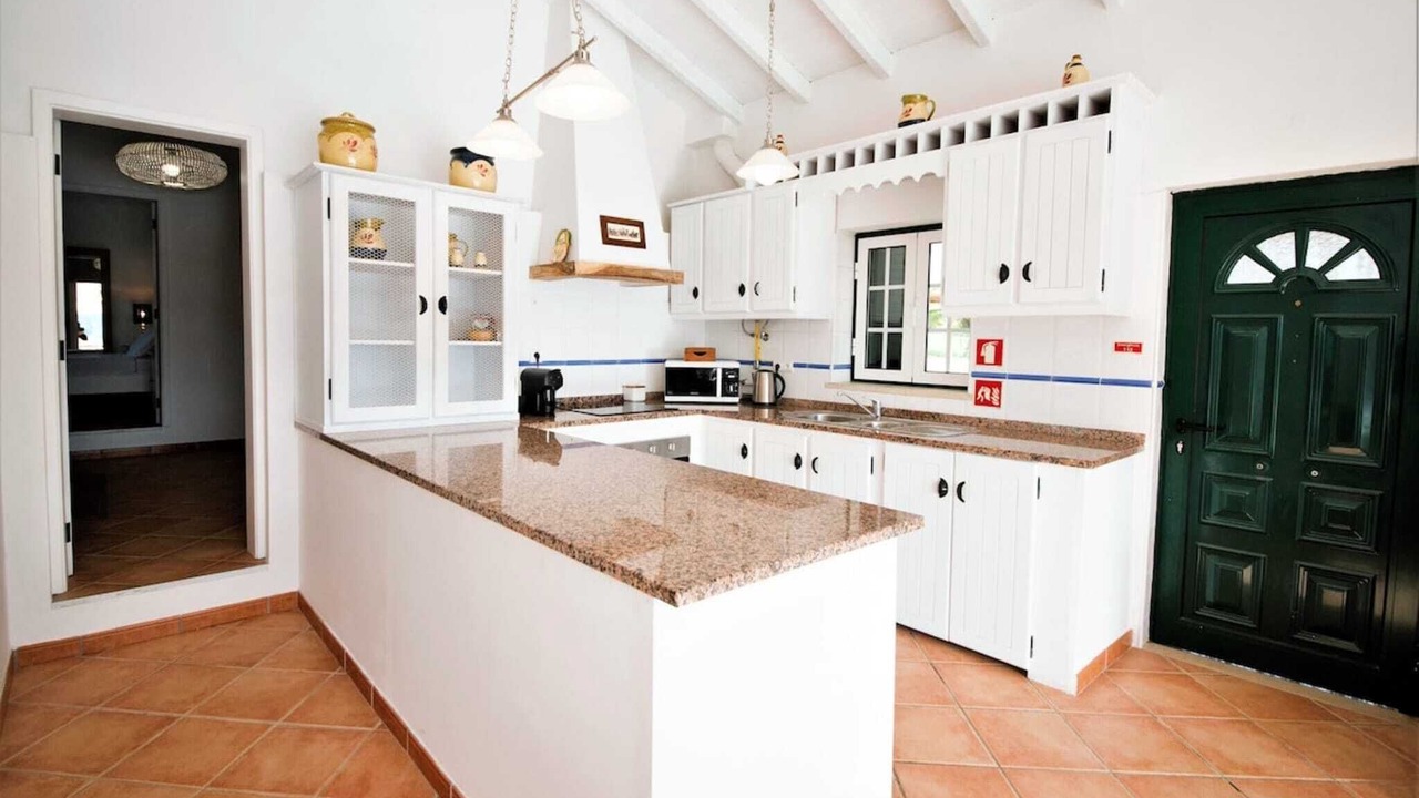 Photo of Kitchen in Grandola