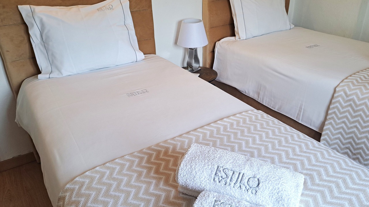 Photo of Bedroom in Grandola