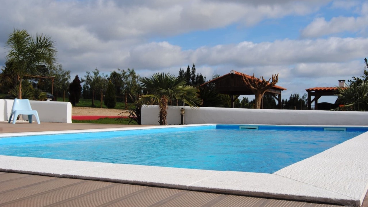 Photo of Outdoor in Grandola