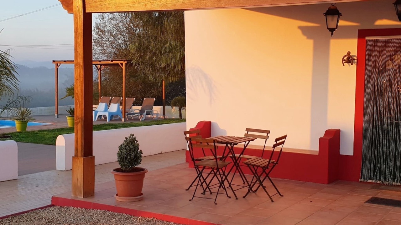 Photo of Outdoor in Grandola