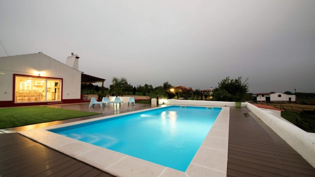 Photo of Outdoor in Grandola