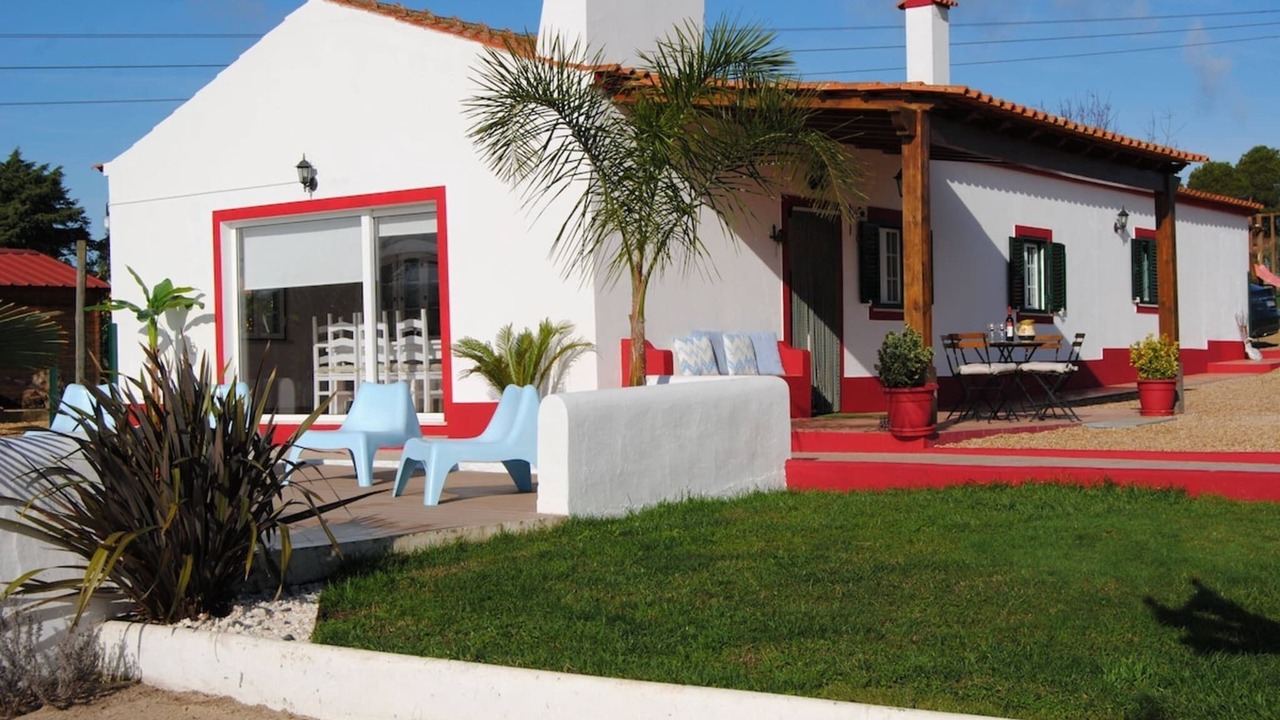 Photo of Outdoor in Grandola