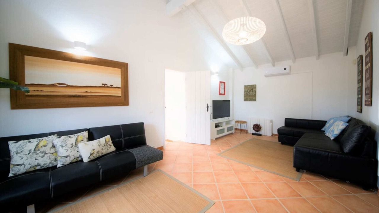 Photo of Livingroom in Grandola