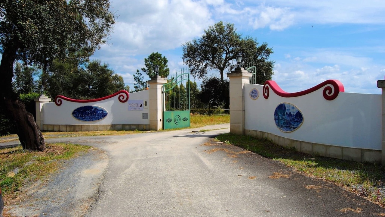 Photo of Outdoor in Grandola