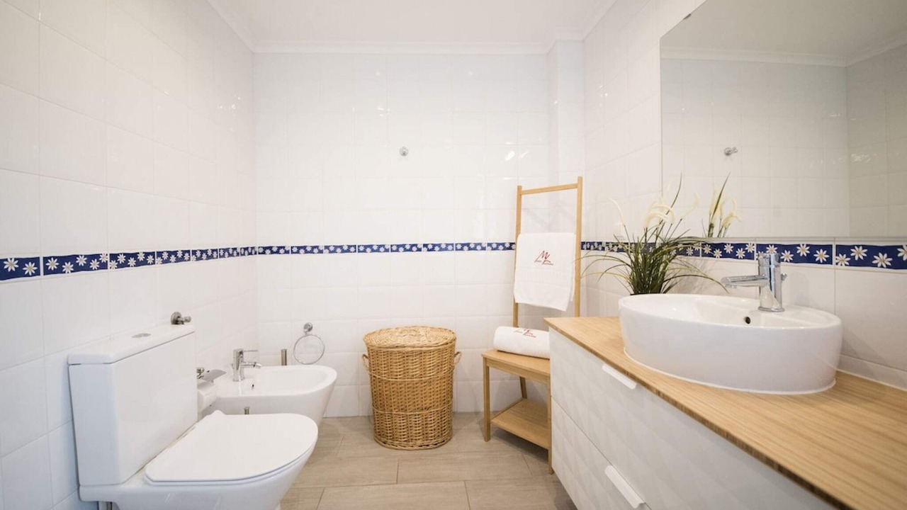 Photo of Bathroom in Grandola