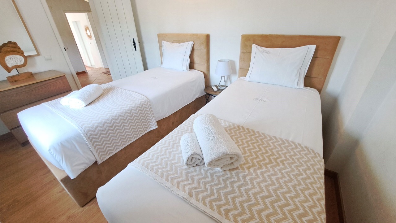 Photo of Bedroom in Grandola