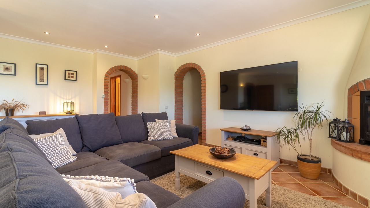 Photo of Livingroom in Mato Serrao