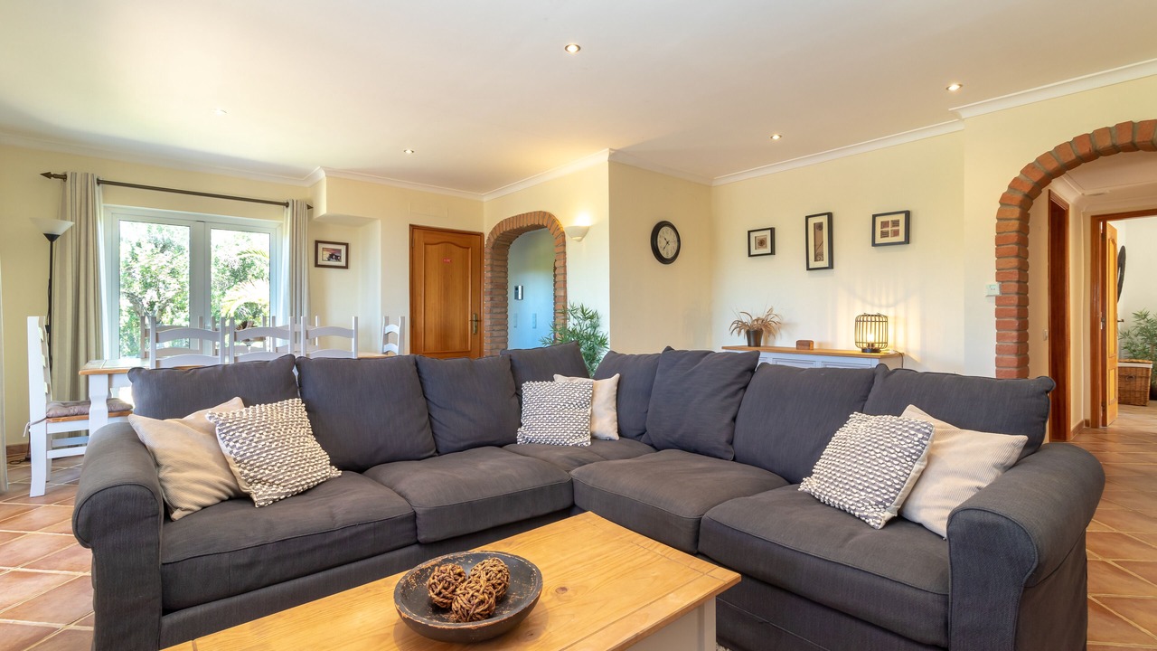 Photo of Livingroom in Mato Serrao