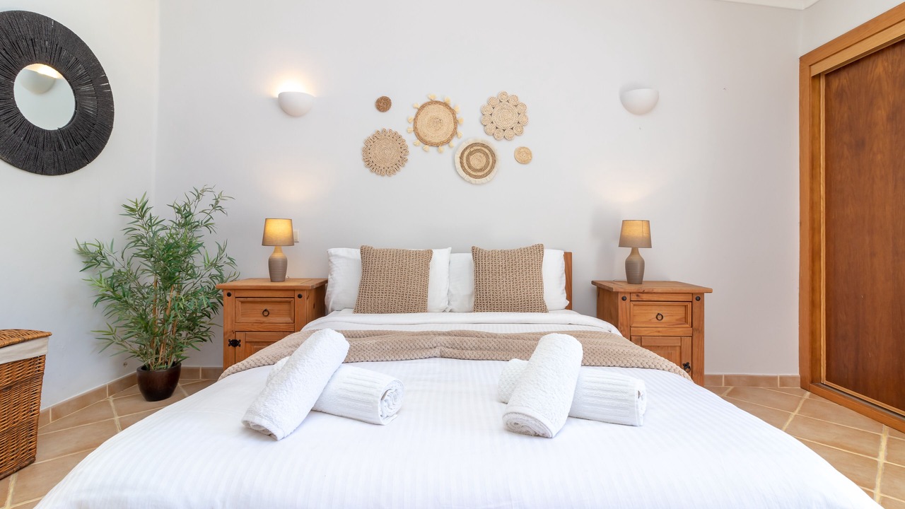 Photo of Bedroom in Mato Serrao