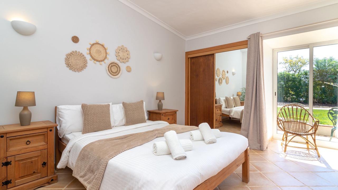 Photo of Bedroom in Mato Serrao