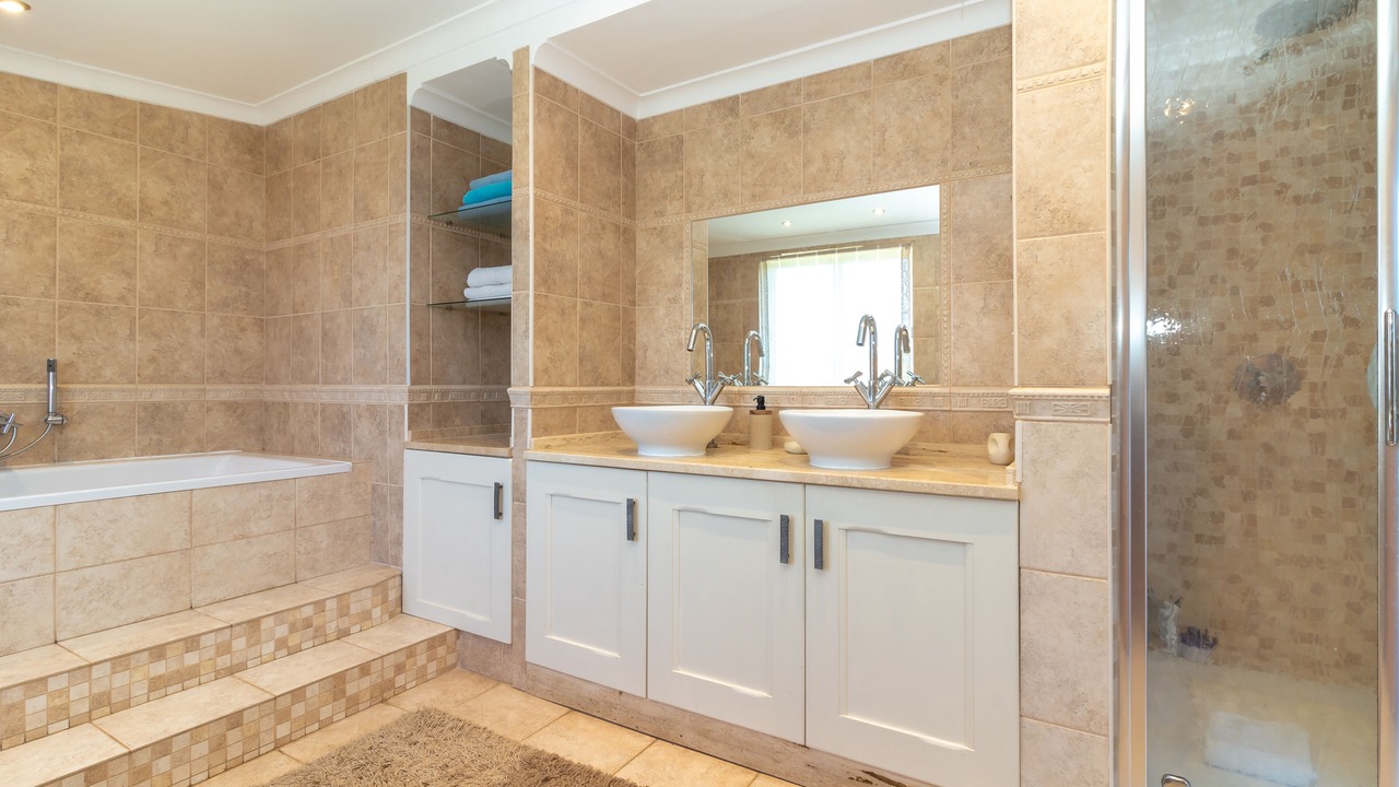 Photo of Bathroom in Mato Serrao