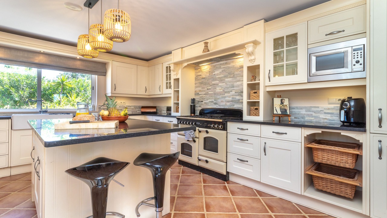 Photo of Kitchen in Mato Serrao
