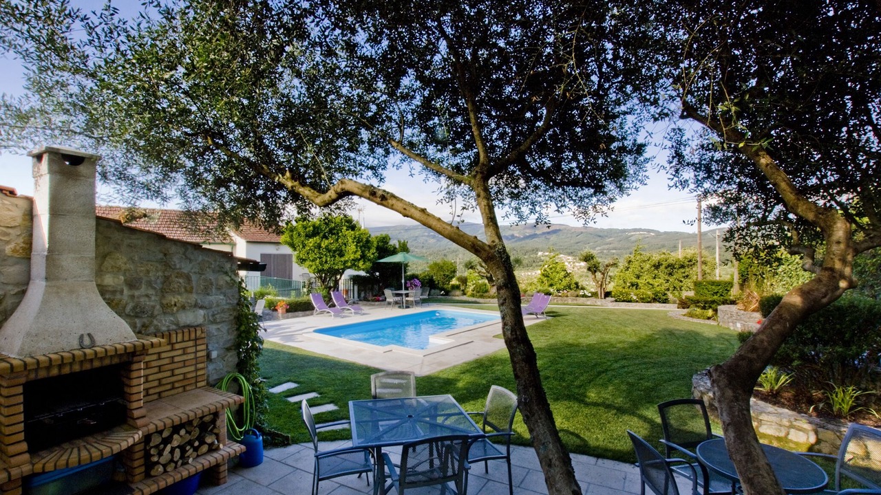 Photo of Outdoor in Penela