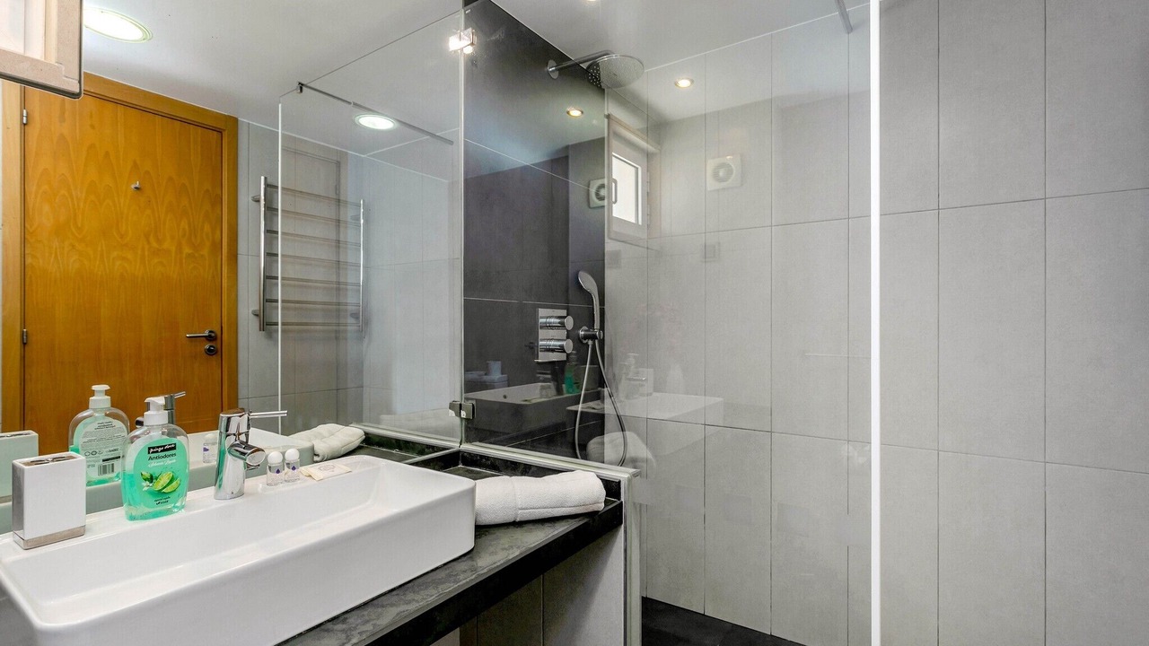 Photo of Bathroom in Telheiro