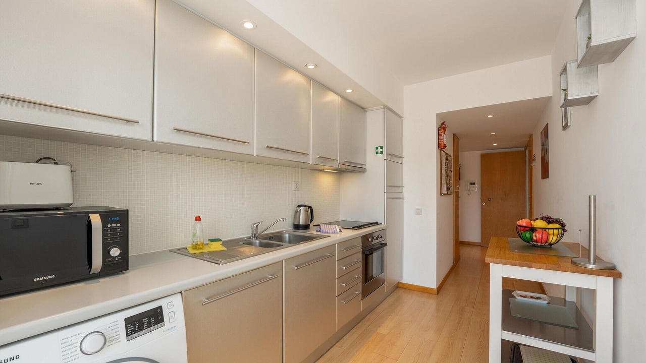 Photo of Kitchen in Telheiro