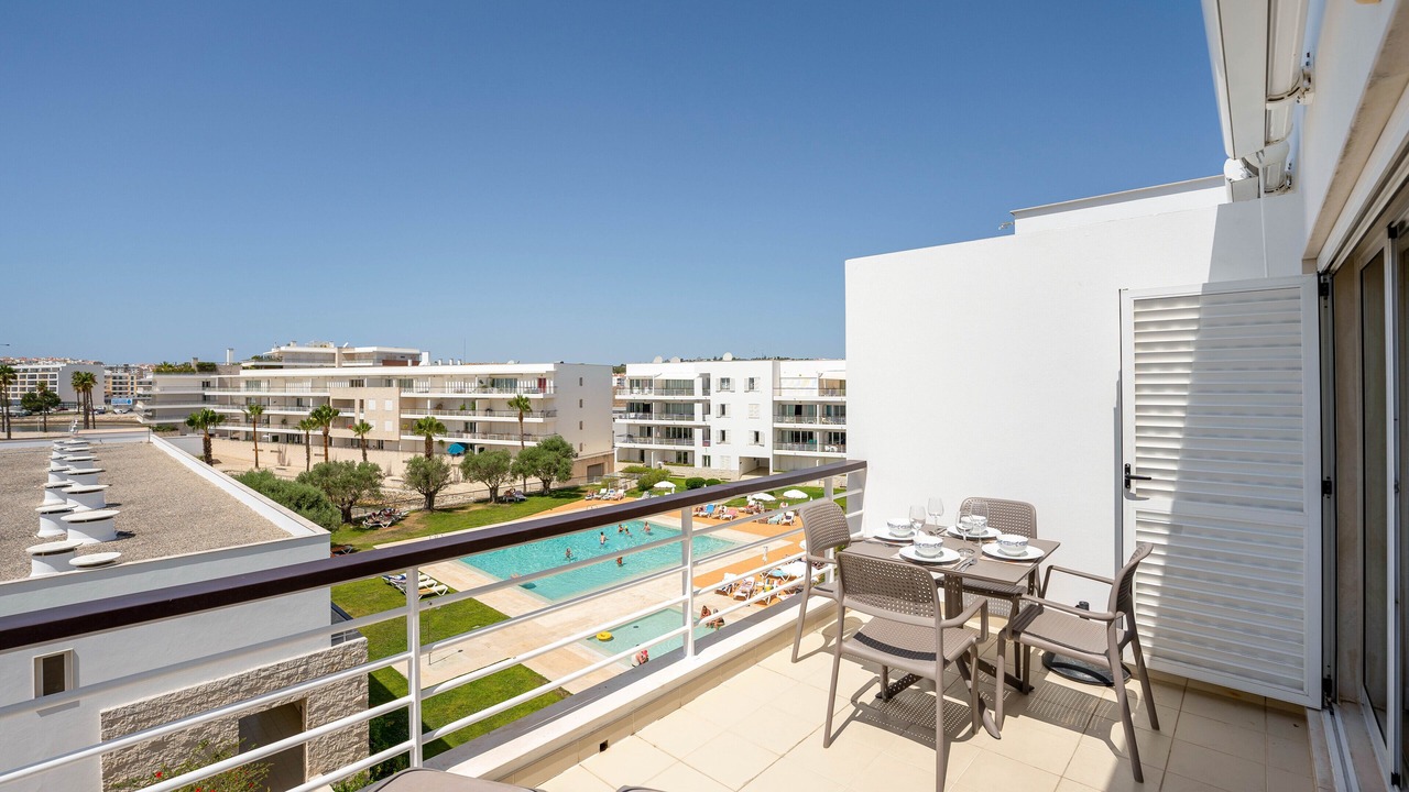 Photo of Outdoor in Telheiro